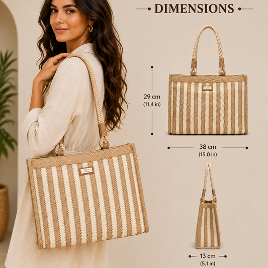 Nelya Beige - Bourga Collections