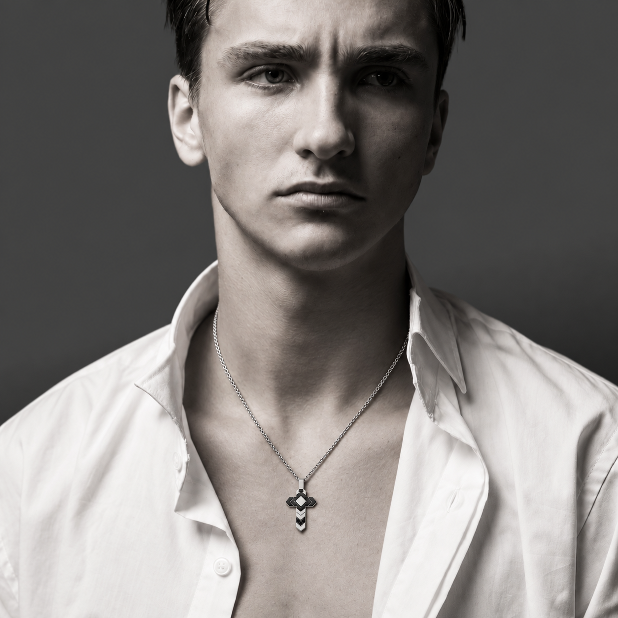 Vibra Cross - Bourga Collections