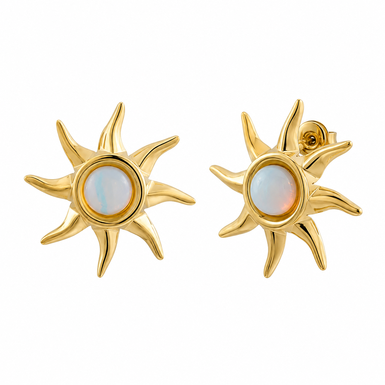 Helia Earrings