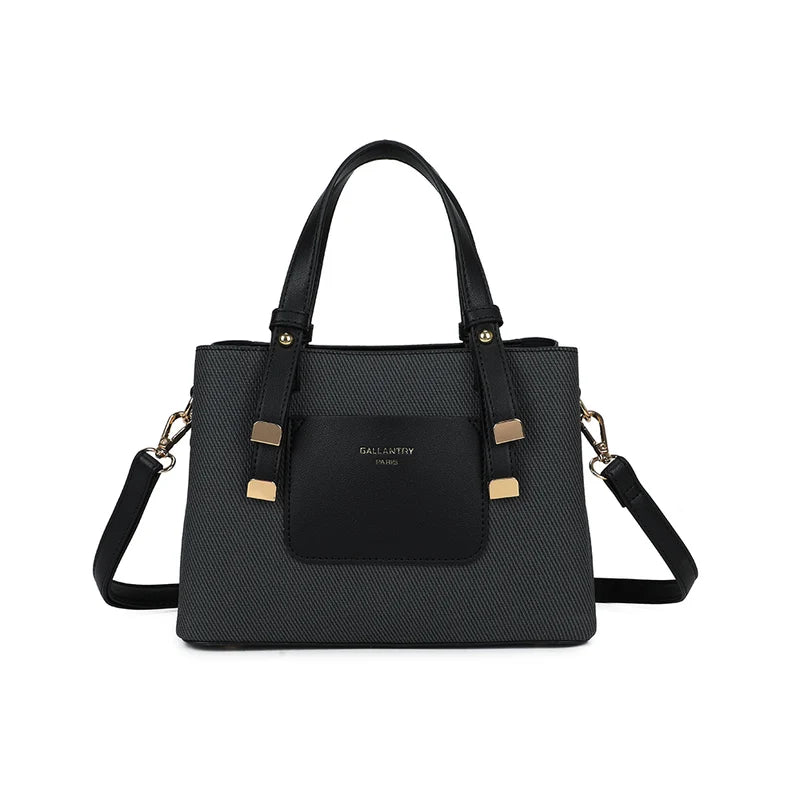 La Roxélane Black