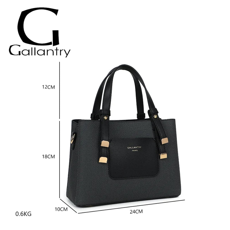 La Roxélane Black