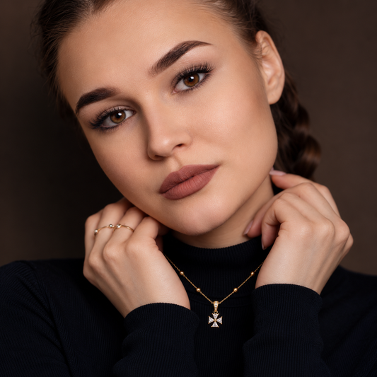 Kavallieri Pendant