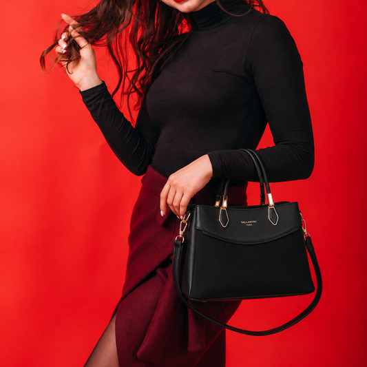 La Cyrielle Black