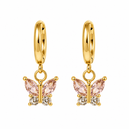 Ħrafa Earrings