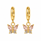 Ħrafa Earrings