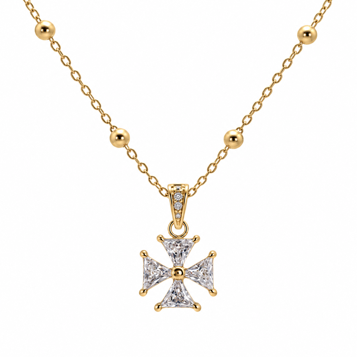 Kavallieri Pendant