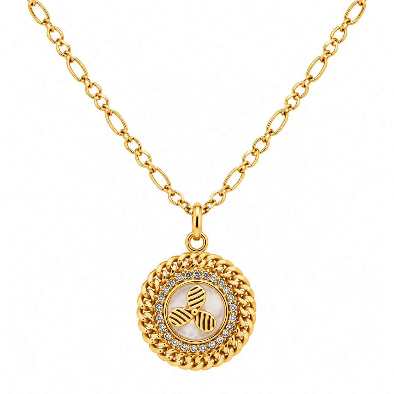 Mariosa Necklace