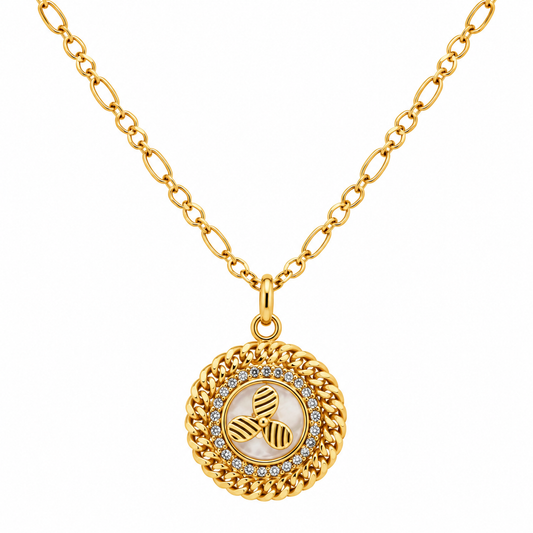 Mariosa Necklace