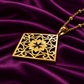Chevalier Pendant Necklace