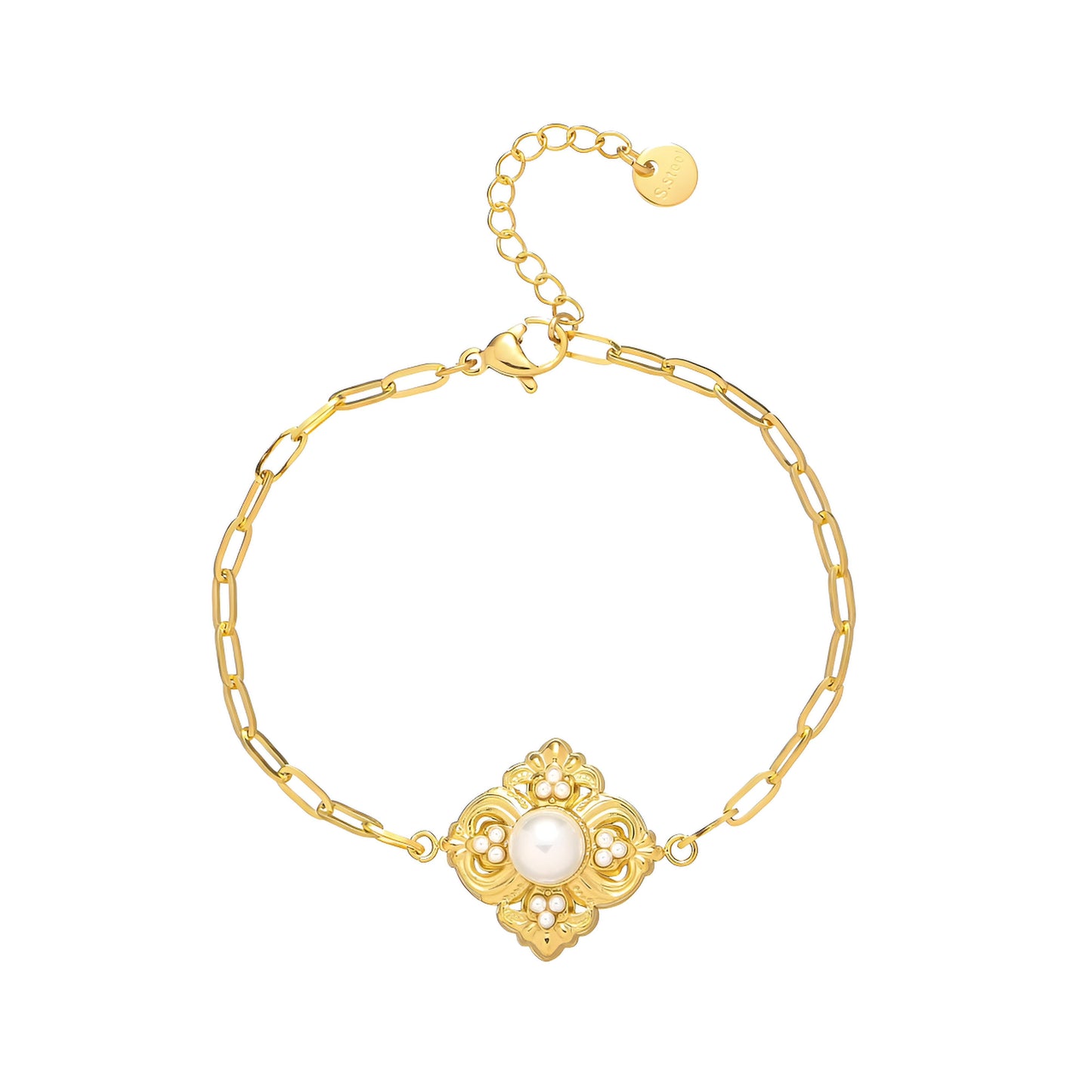 Perla Classica Bracelet