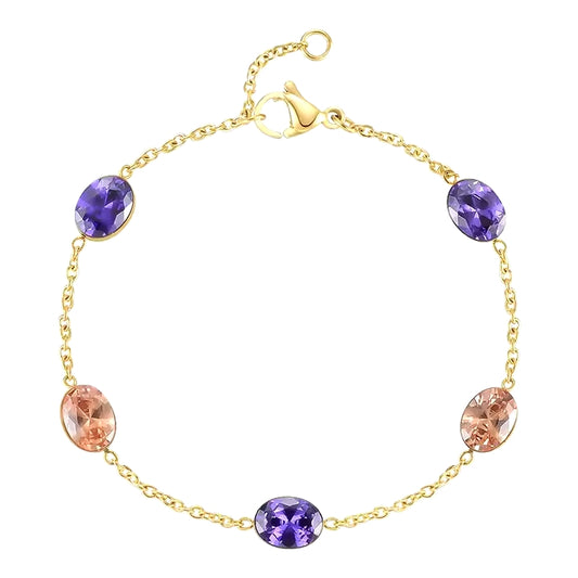 Hazley Bracelet - Bourga Collections