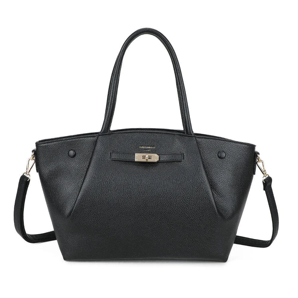 Claire Chic Black