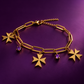 Ta' Vjoletta Bracelet