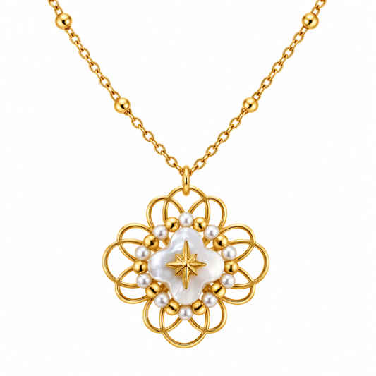 Perlina Necklace