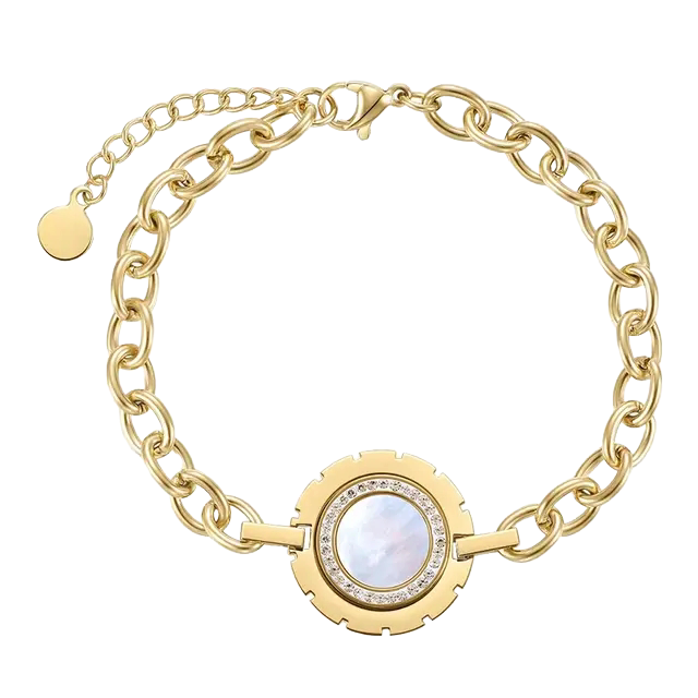 Roma Bracelet - Bourga Collections