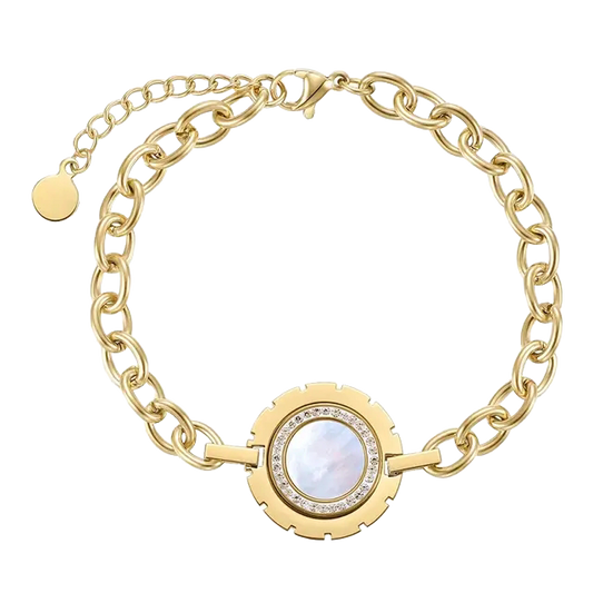 Roma Bracelet - Bourga Collections