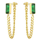 Emery Earrings - Bourga Collections