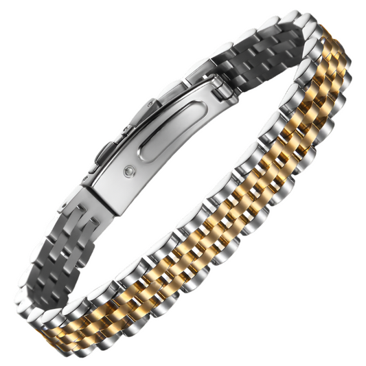 Kronus Bracelet - Bourga Collections