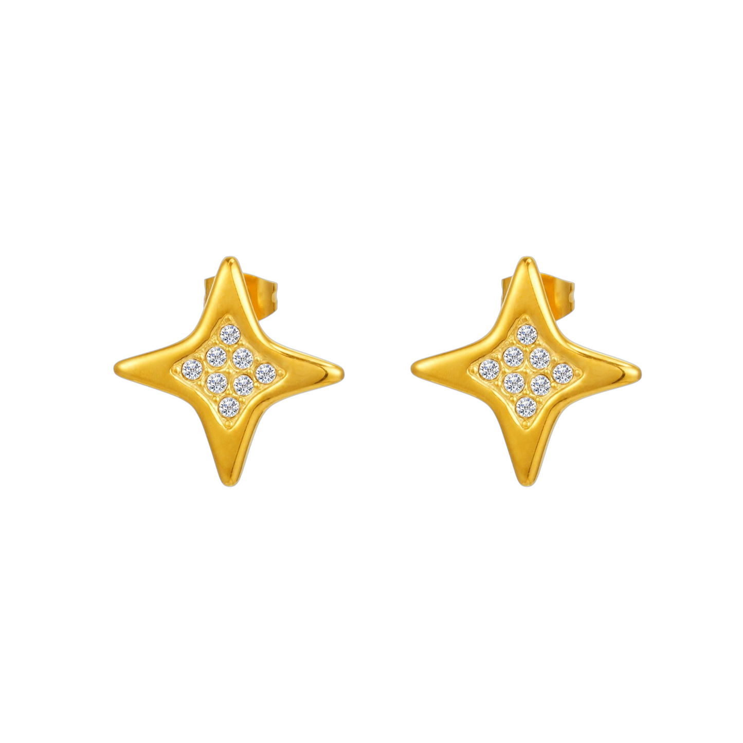 Stella Earrings