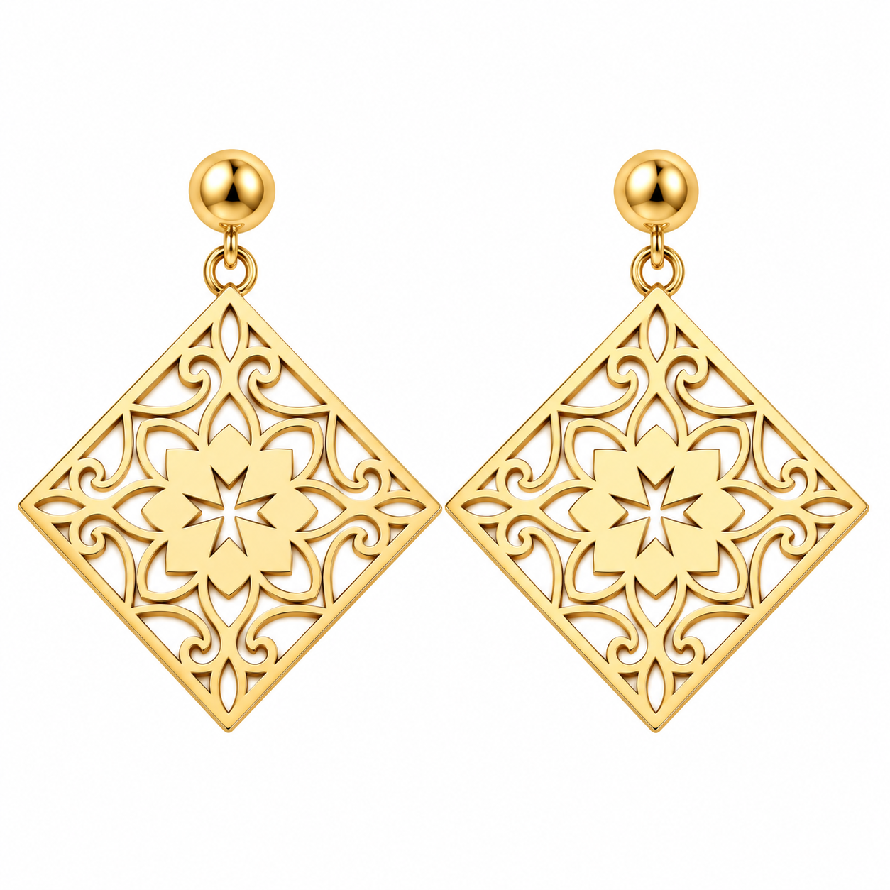 Chevalier Earrings
