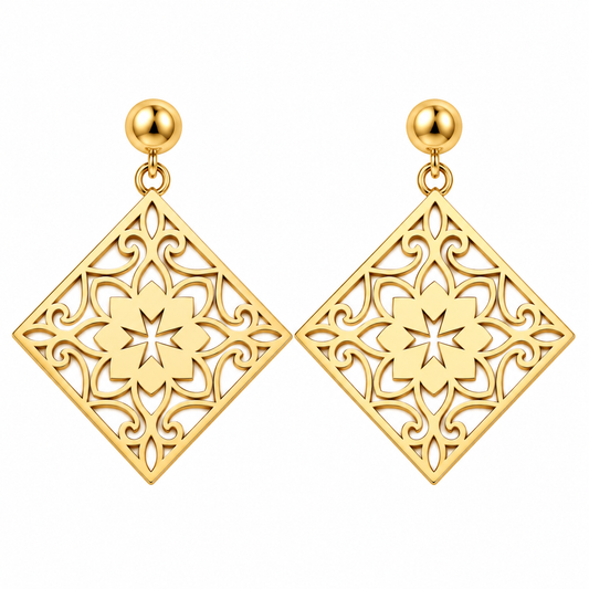 Chevalier Earrings