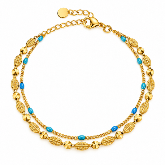 Aglaia Bracelet