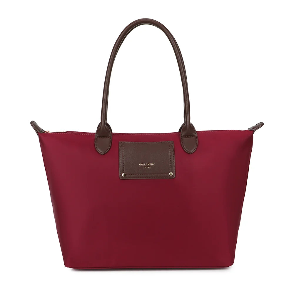 Le Meralis Tote Bordeaux