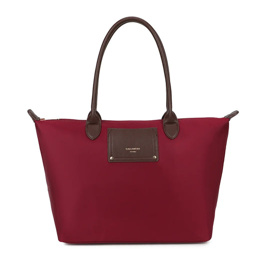 Le Meralis Tote Bordeaux