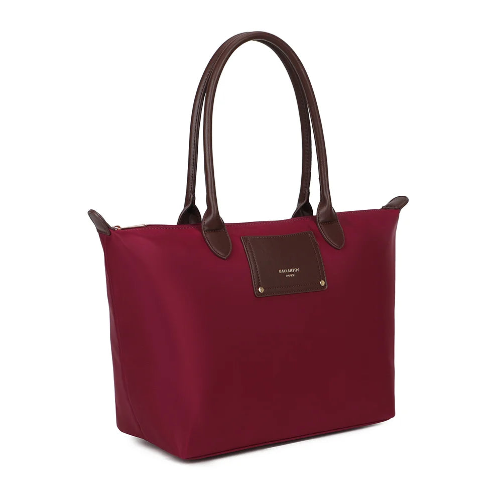 Le Meralis Tote Bordeaux