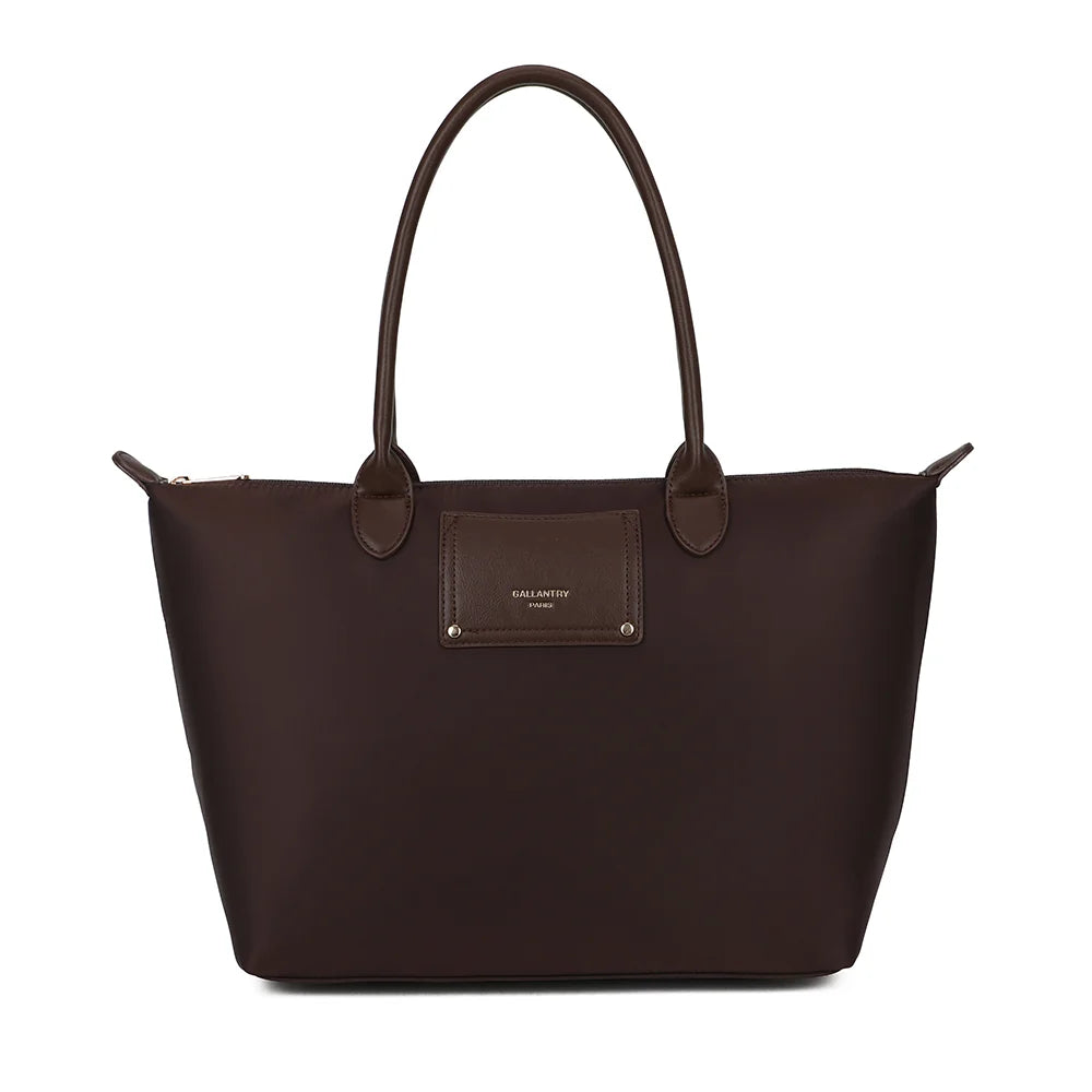 Le Meralis Tote Coffee