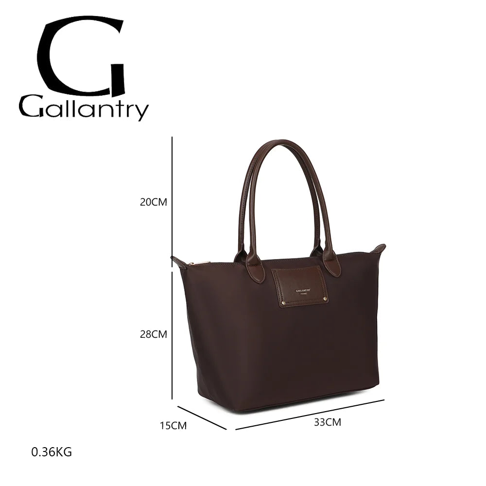 Le Meralis Tote Coffee