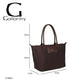 Le Meralis Tote Coffee