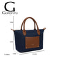 Le Cassien Dark Blue