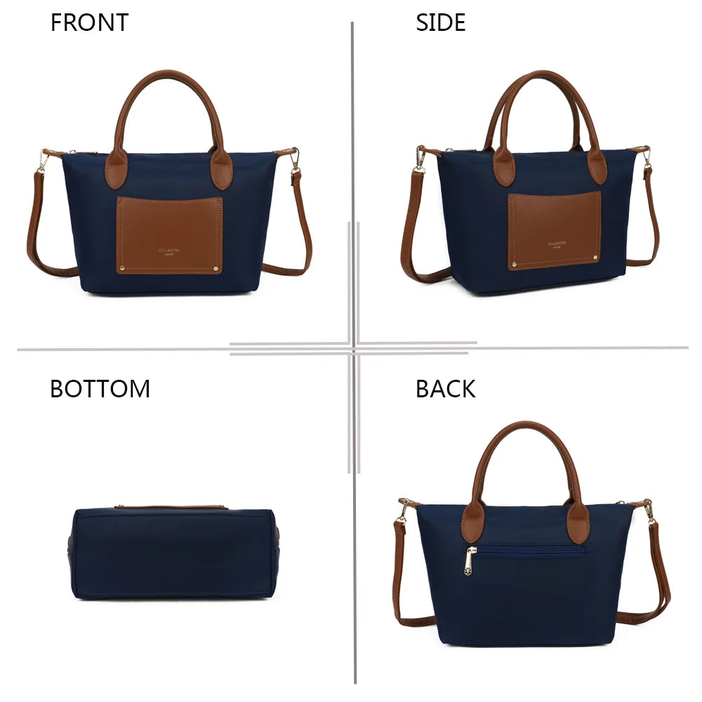 Le Cassien Dark Blue
