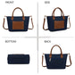 Le Cassien Dark Blue