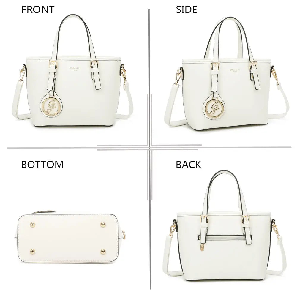 Veya White