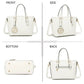 Veya White