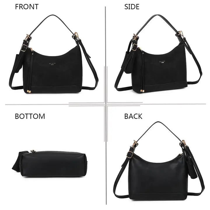 Norya Black