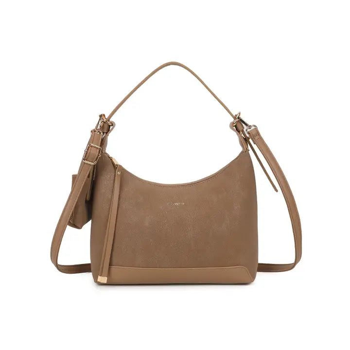 Norya Taupe