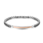 Milano Bronzo Bracelet