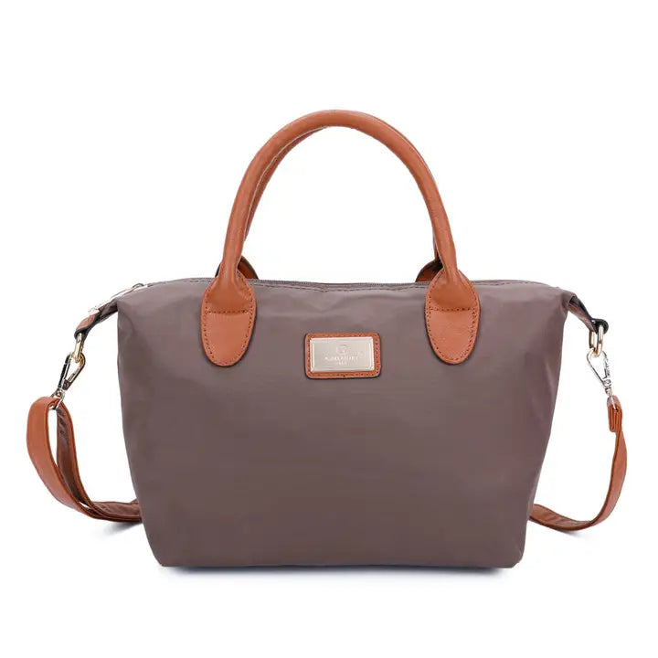La Balade Brown Small