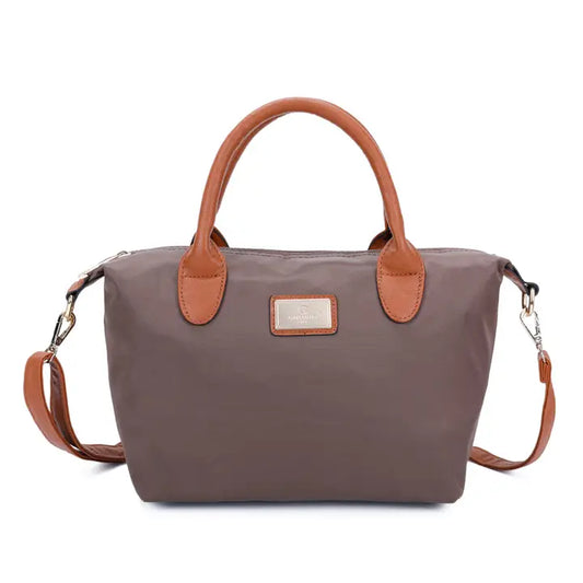 La Balade Brown Small