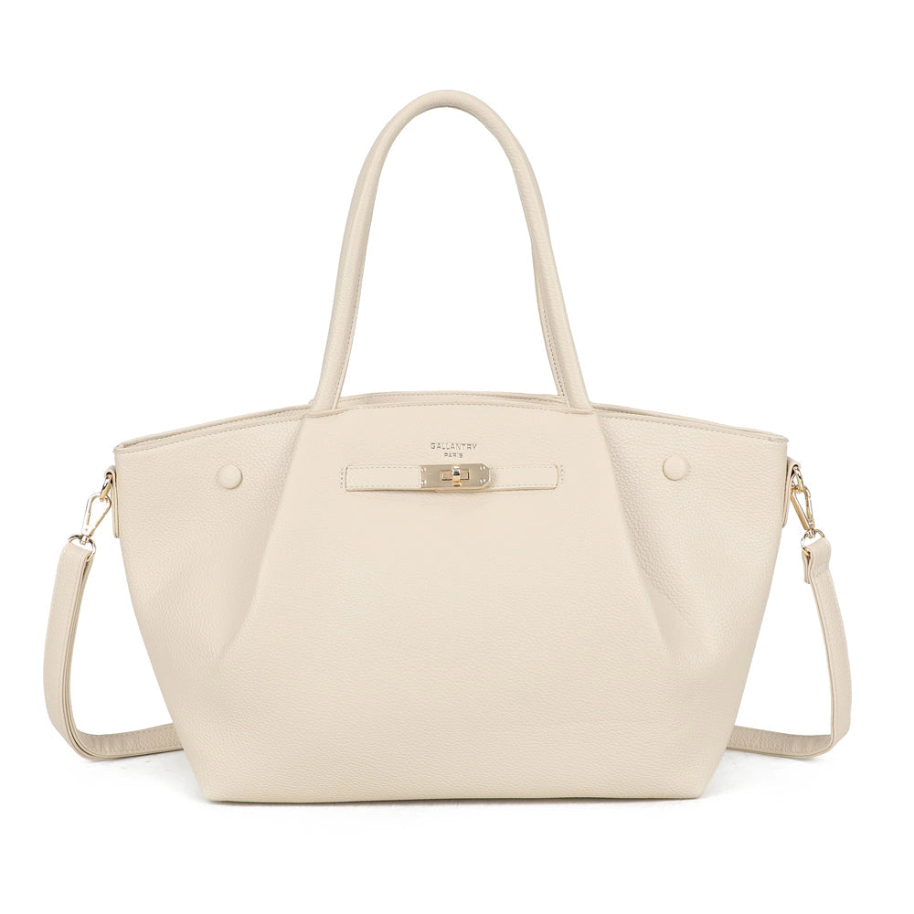 Claire Chic Beige