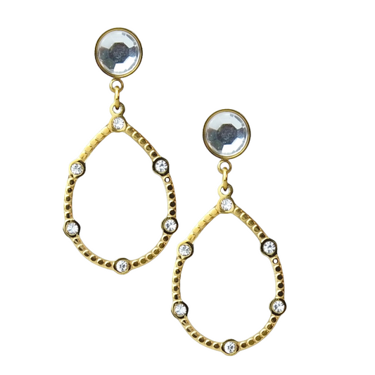 Adakara Earrings