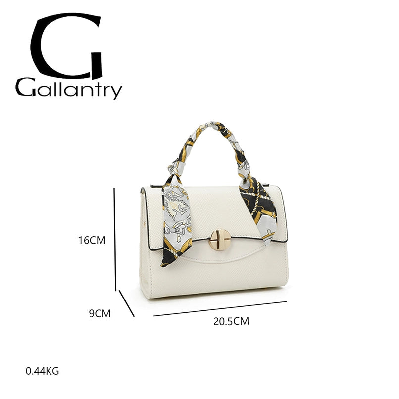 Modern Splendor White