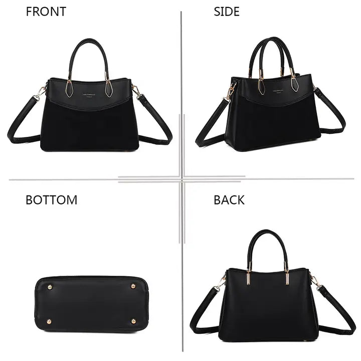 La Cyrielle Black