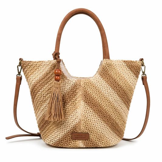 Selya Beige - Bourga Collections