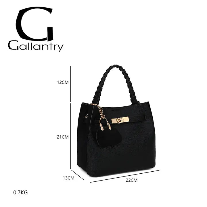 Le Marengo Black