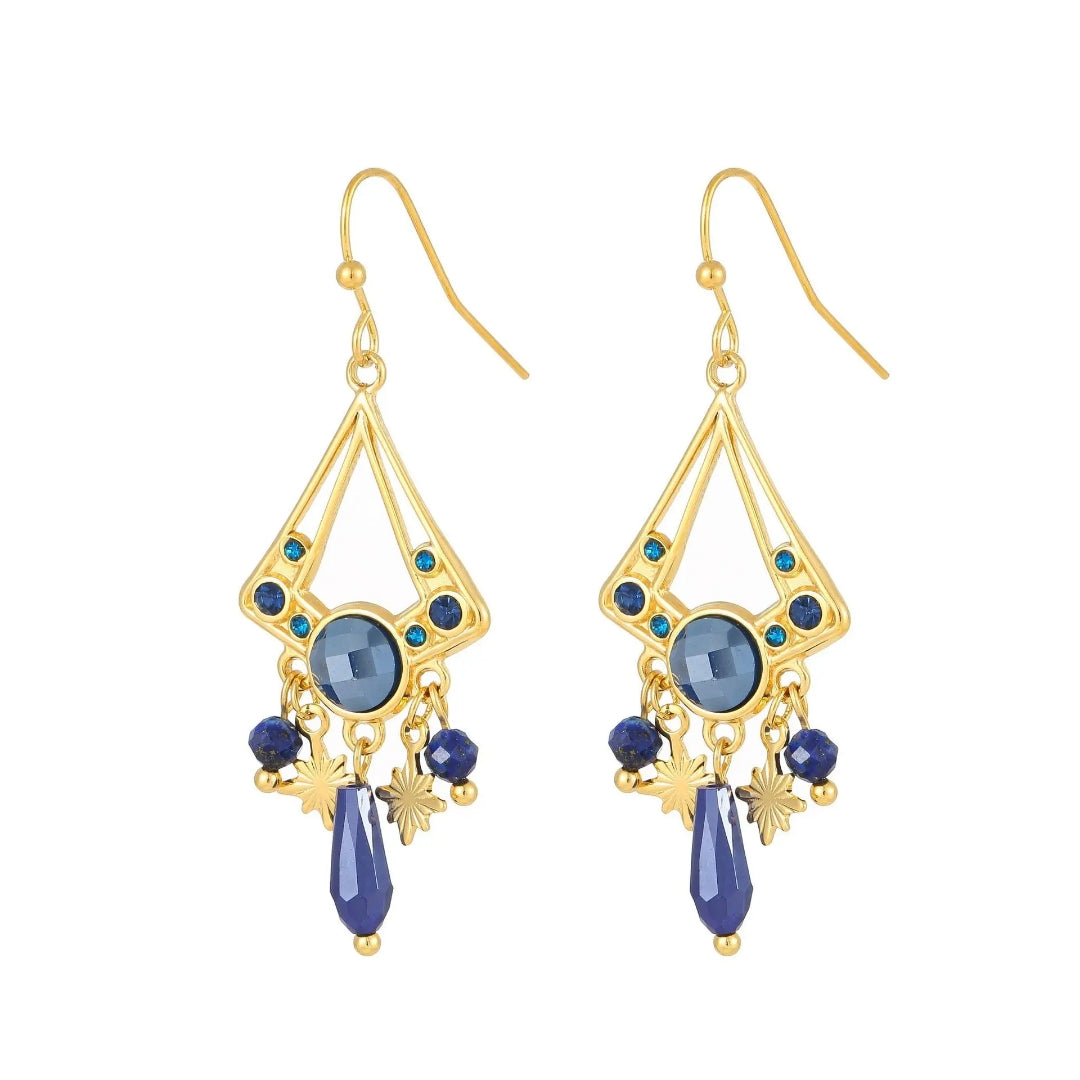 Azzurra Earrings