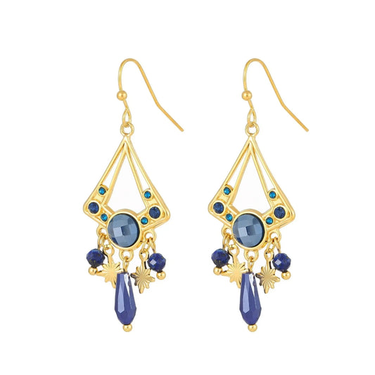 Azzurra Earrings